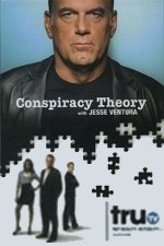 Watch Conspiracy Theory with Jesse Ventura Megashare9